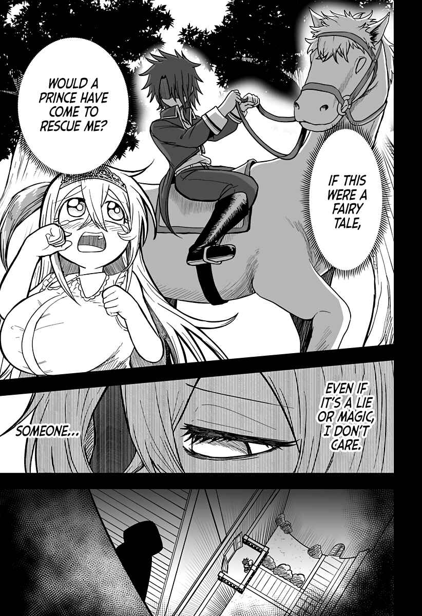 Chapter 21 - Page 18