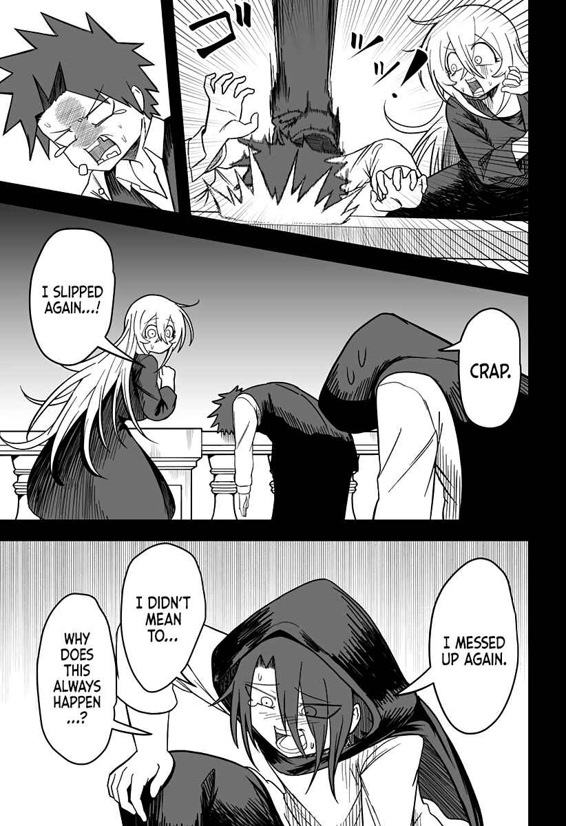 Chapter 21 - Page 20