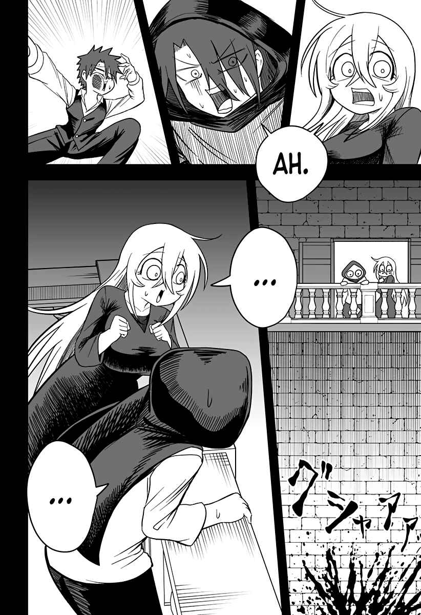 Chapter 21 - Page 23