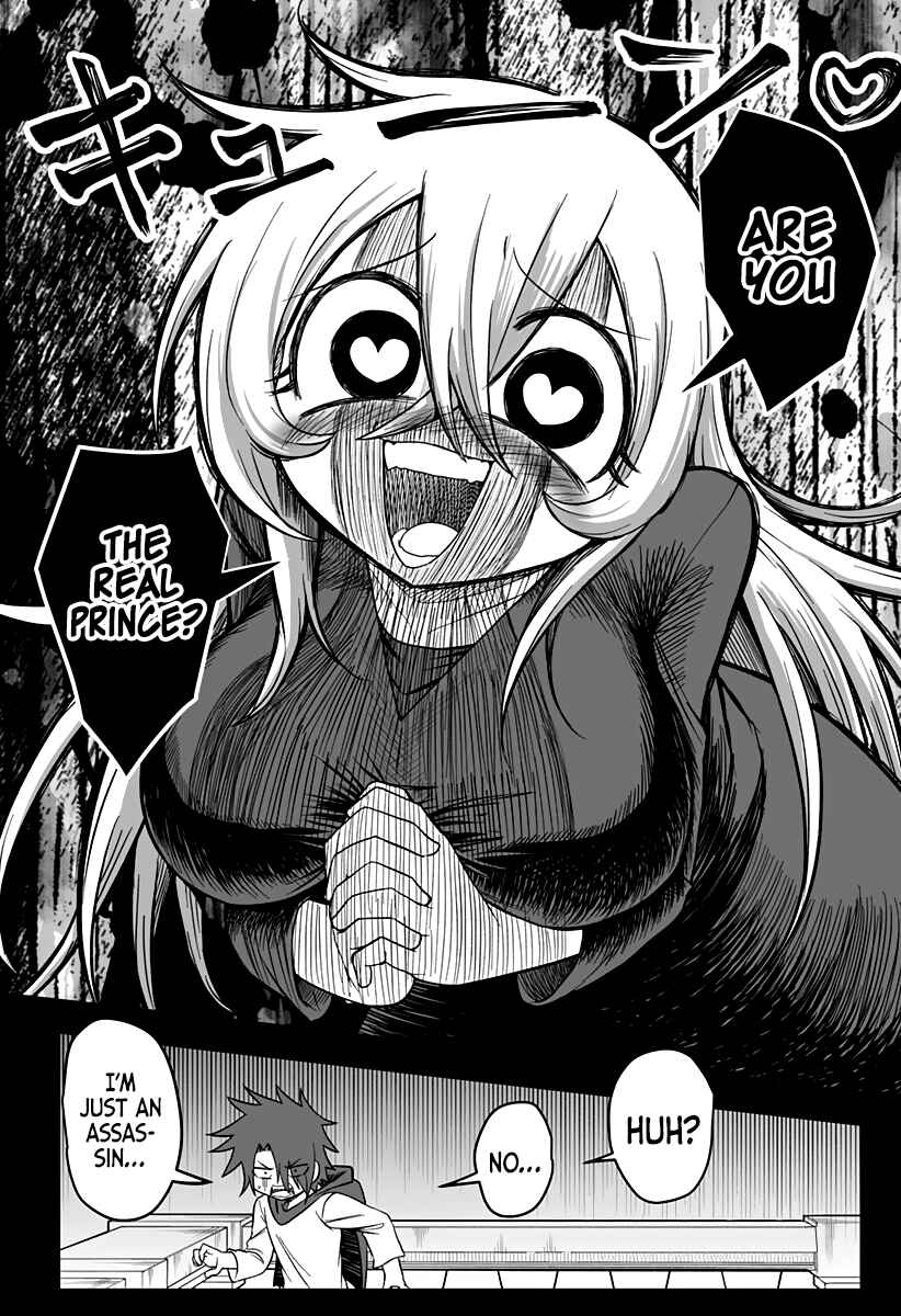 Chapter 21 - Page 25