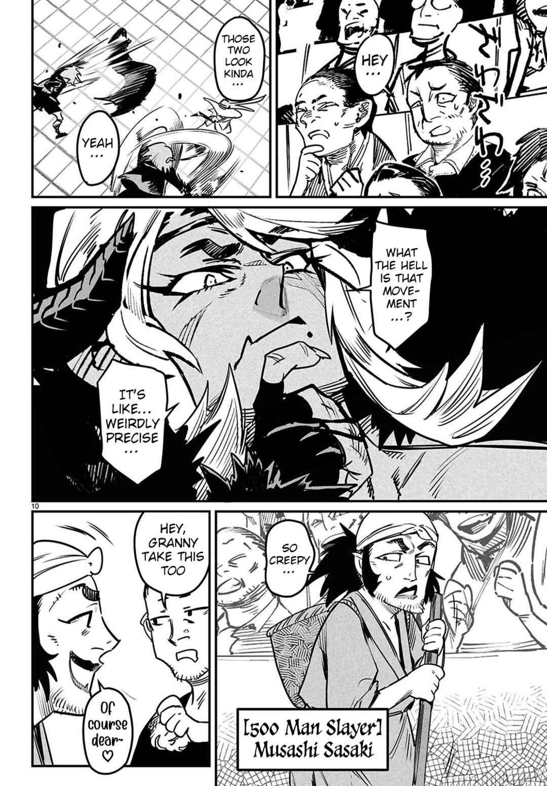 Chapter 37 - Page 10