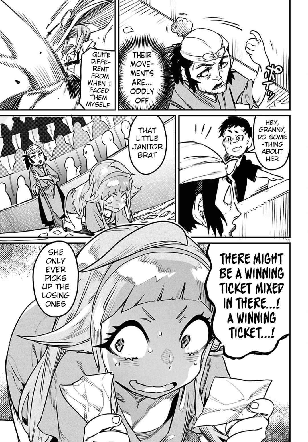 Chapter 37 - Page 11