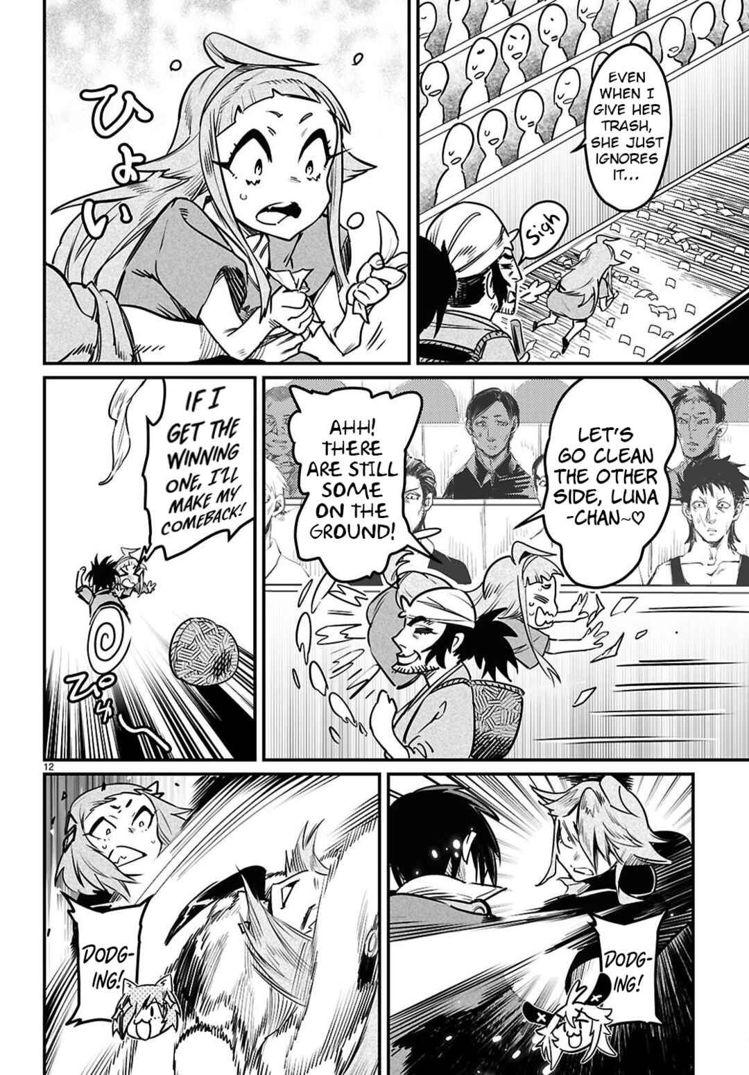 Chapter 37 - Page 12