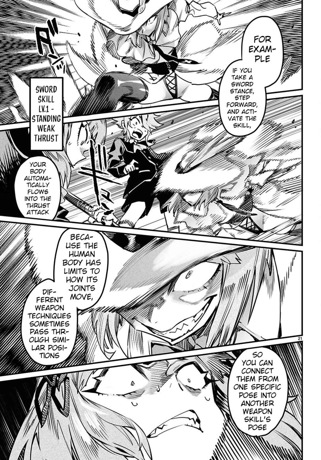 Chapter 37 - Page 21