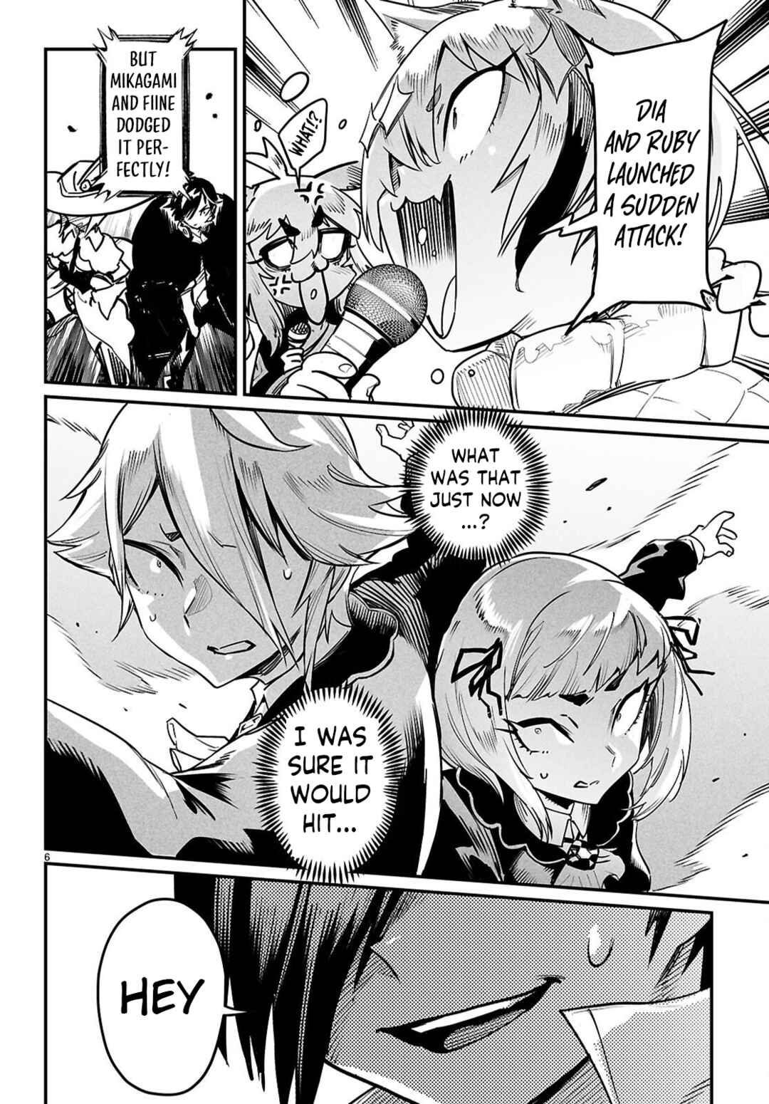 Chapter 37 - Page 6