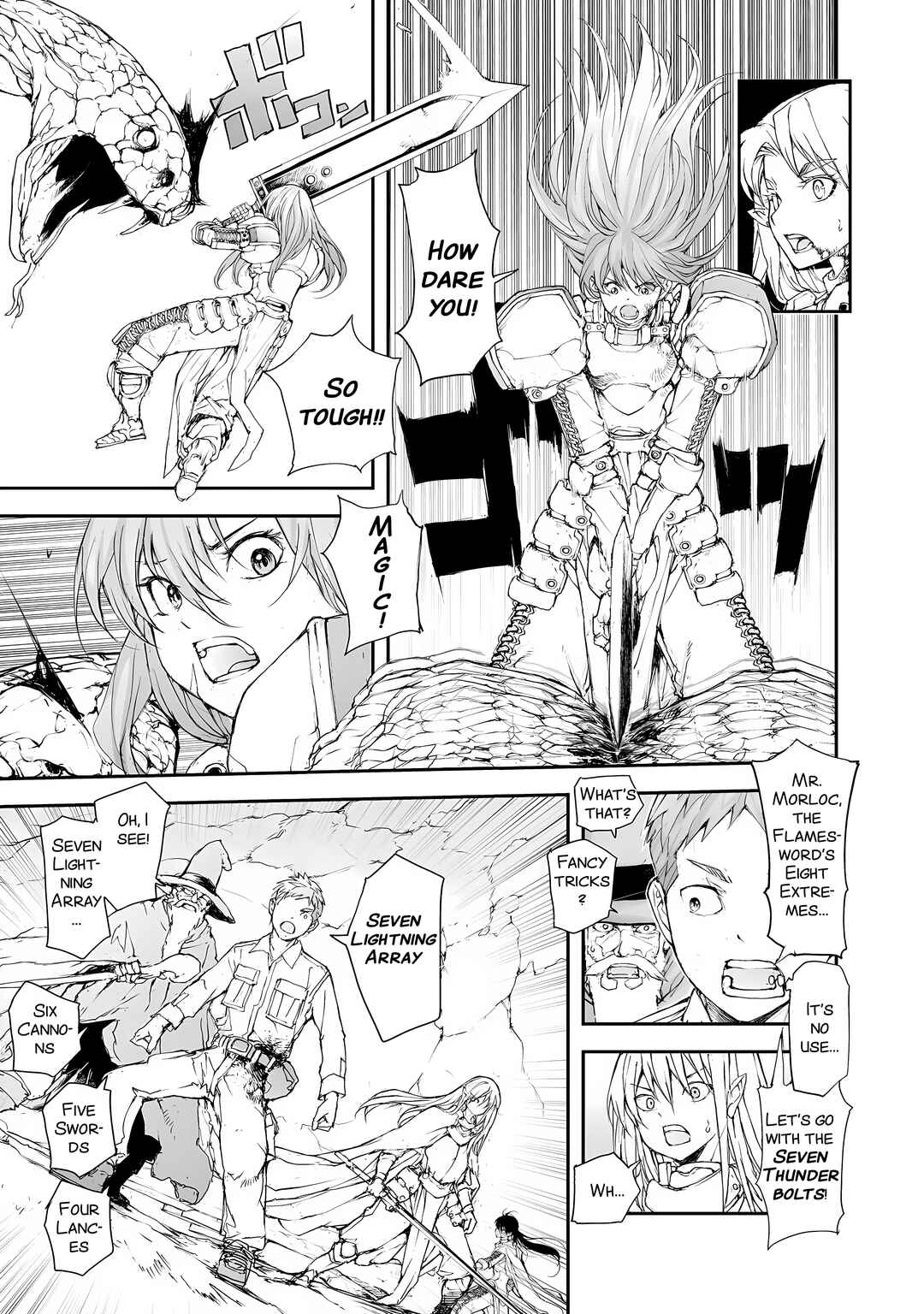 Chapter 156 - Page 4