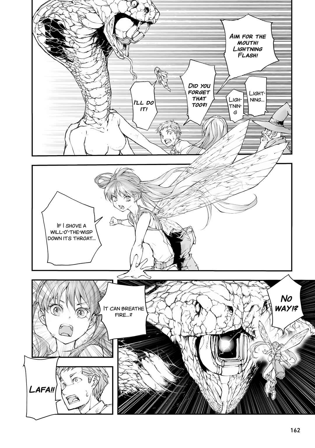Chapter 156 - Page 7