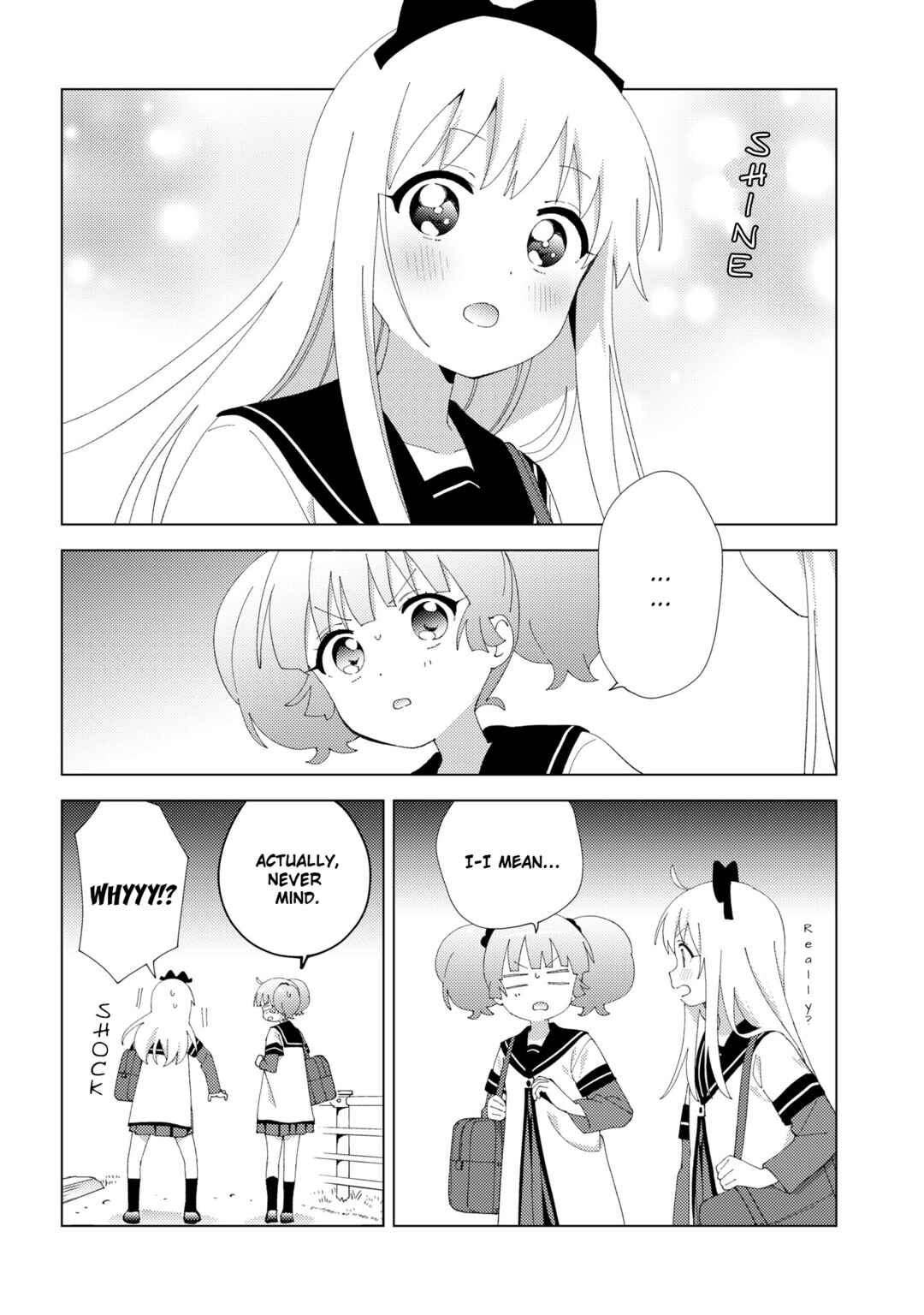 Chapter 233 - Page 12