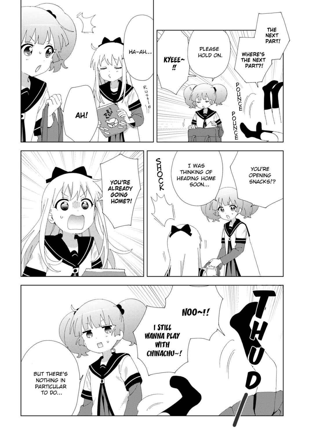 Chapter 233 - Page 6