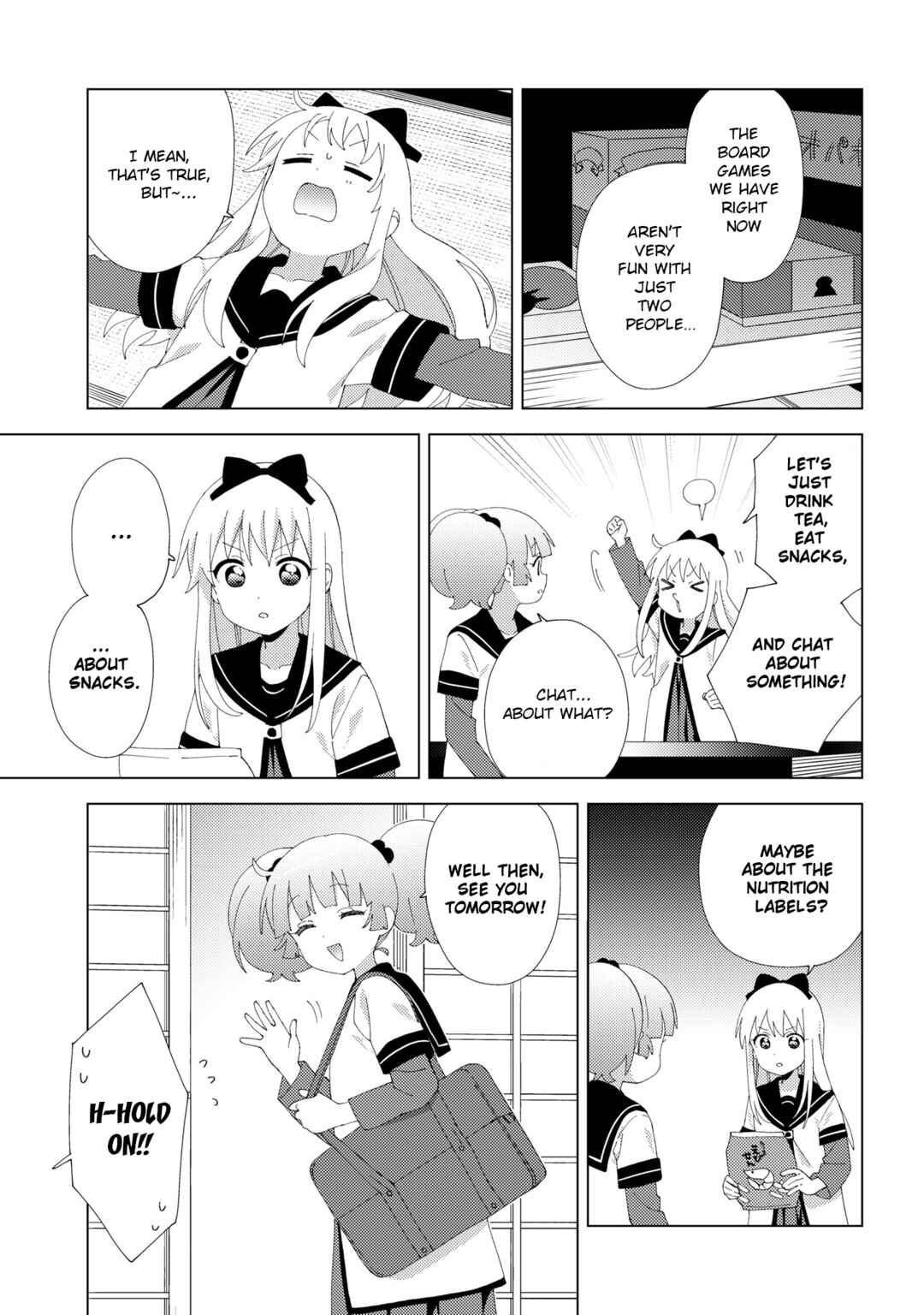 Chapter 233 - Page 7