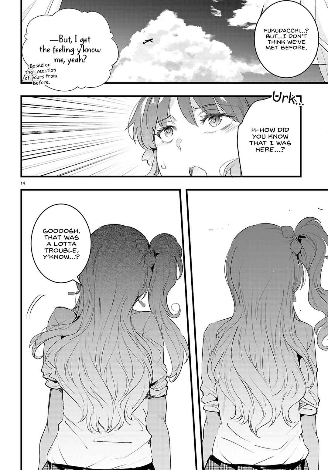 Chapter 29 - Page 16