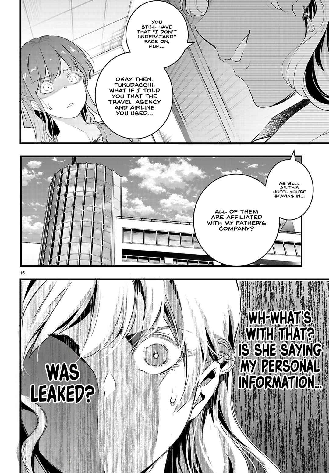 Chapter 29 - Page 18
