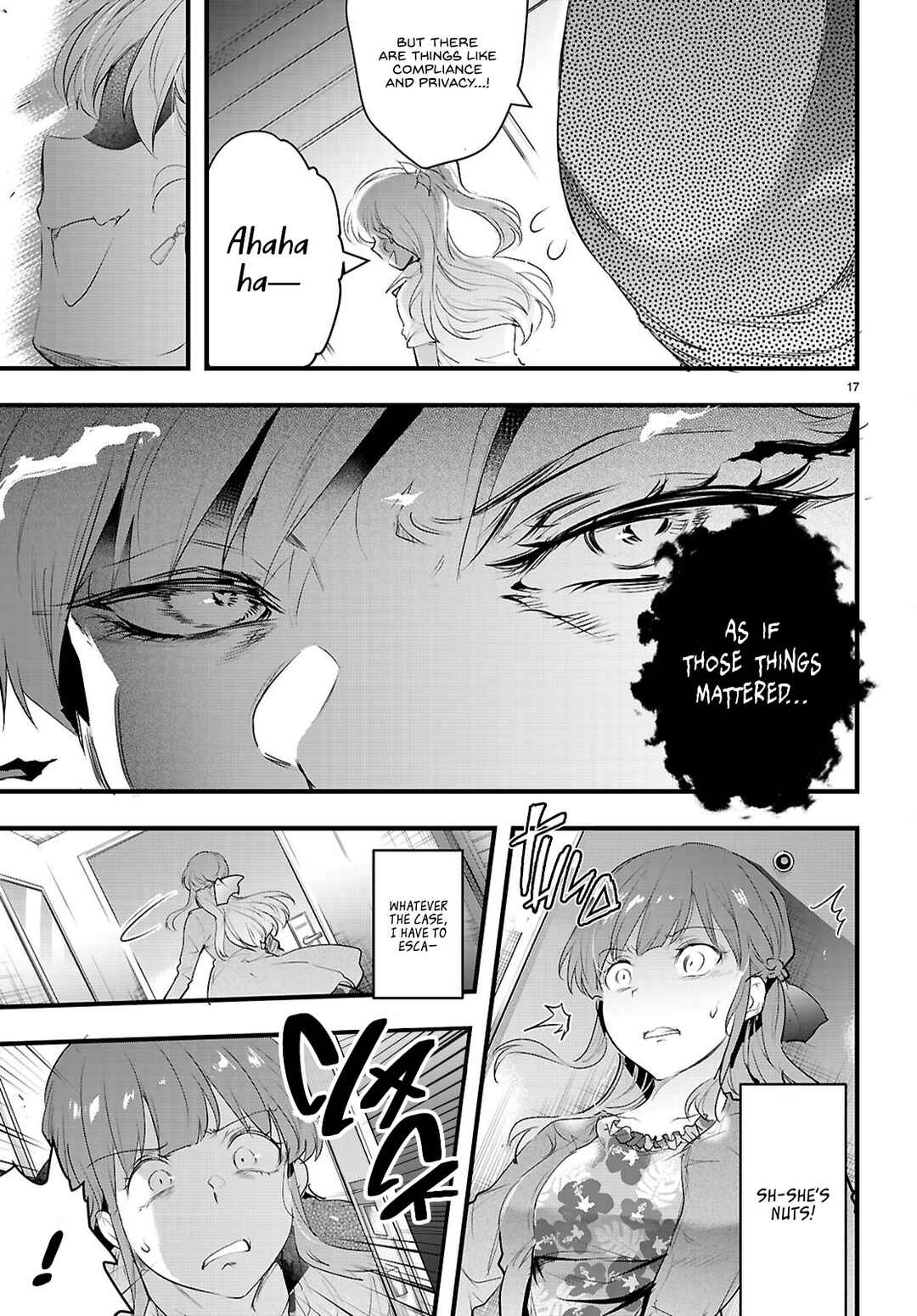 Chapter 29 - Page 19