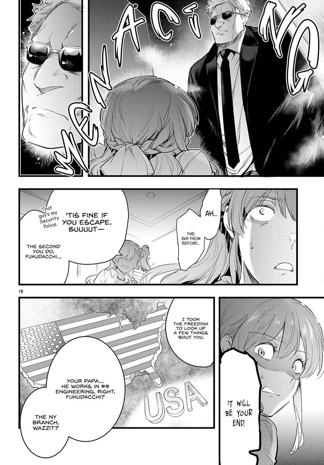 Chapter 29 - Page 20
