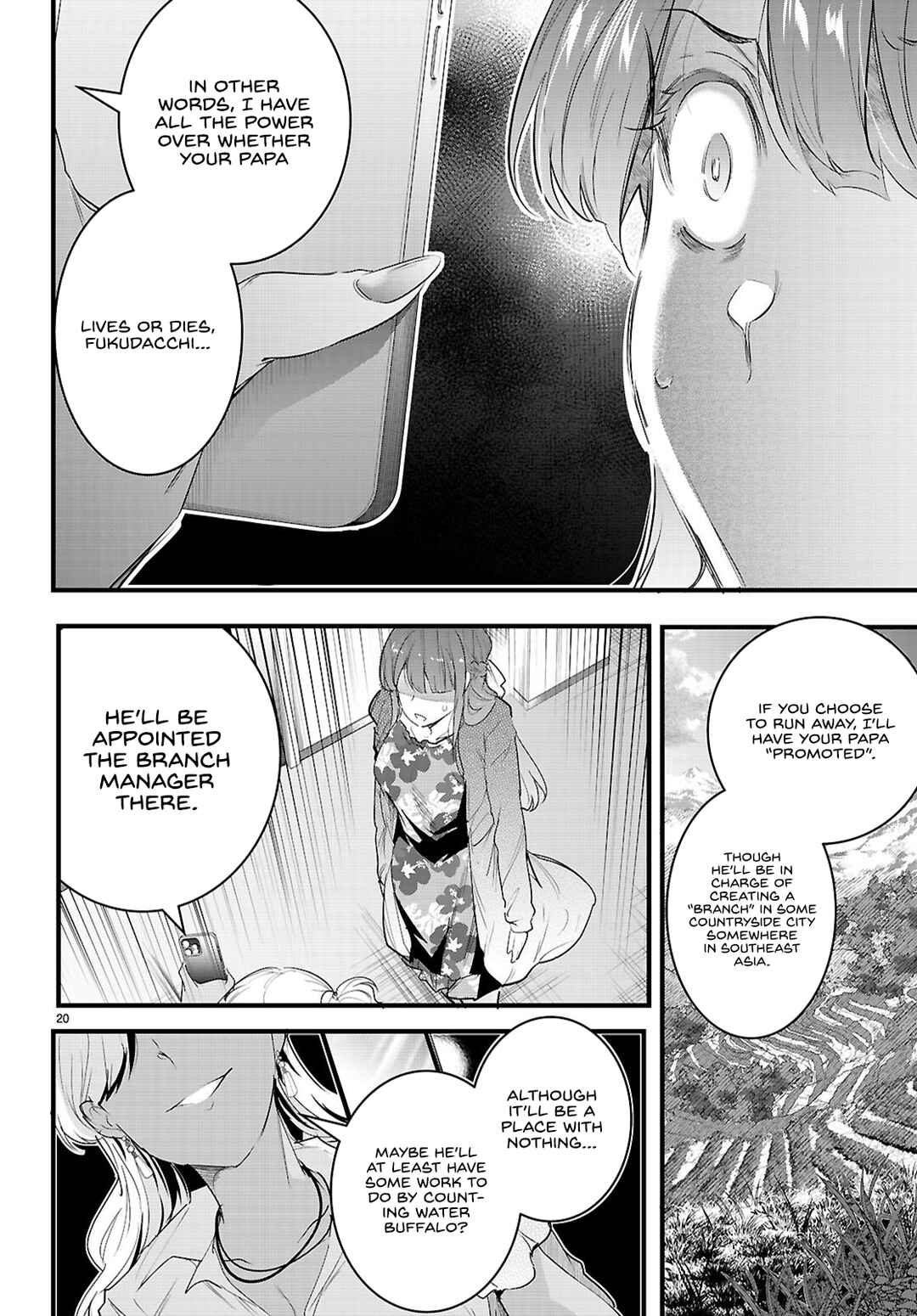 Chapter 29 - Page 22