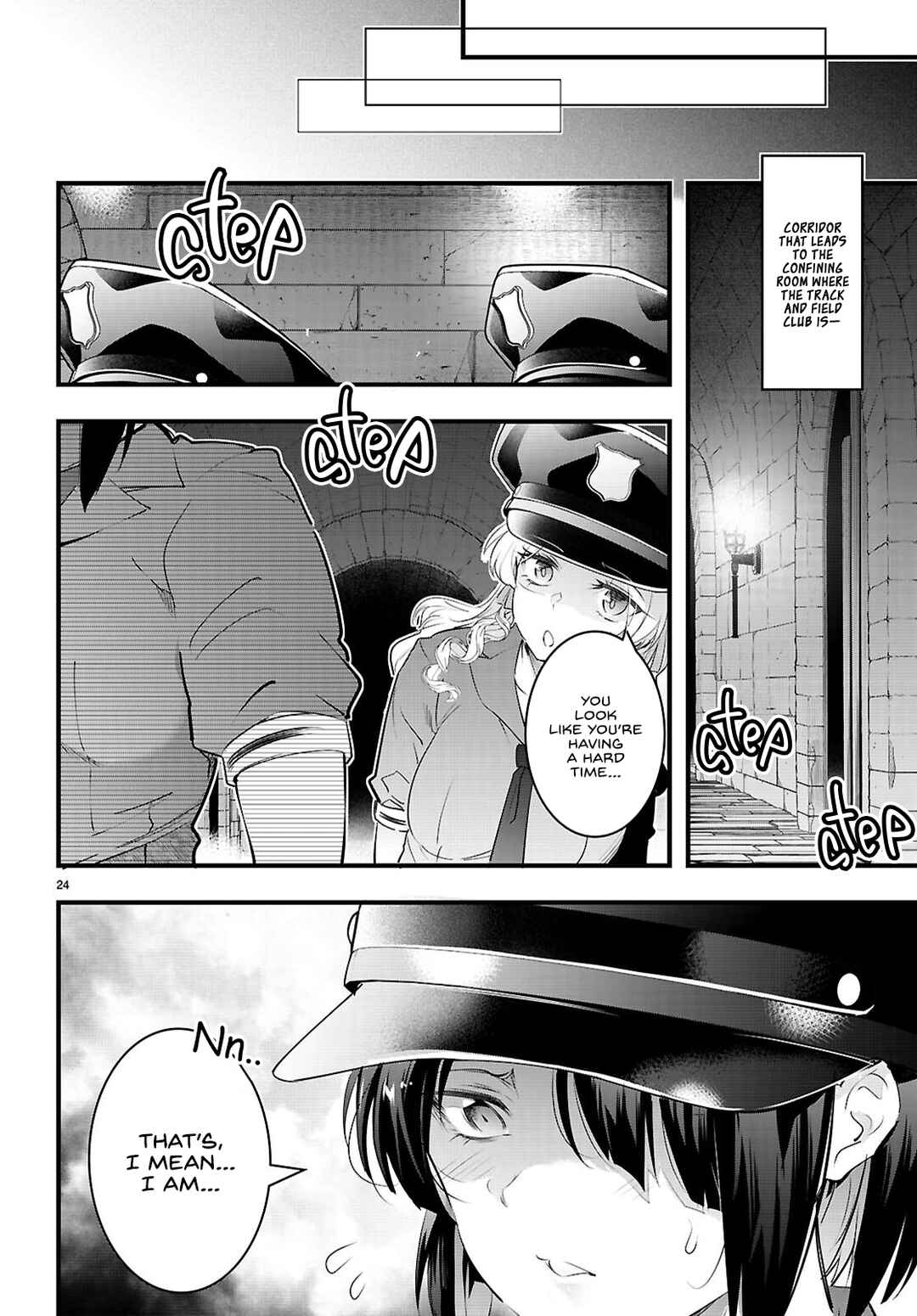 Chapter 29 - Page 26
