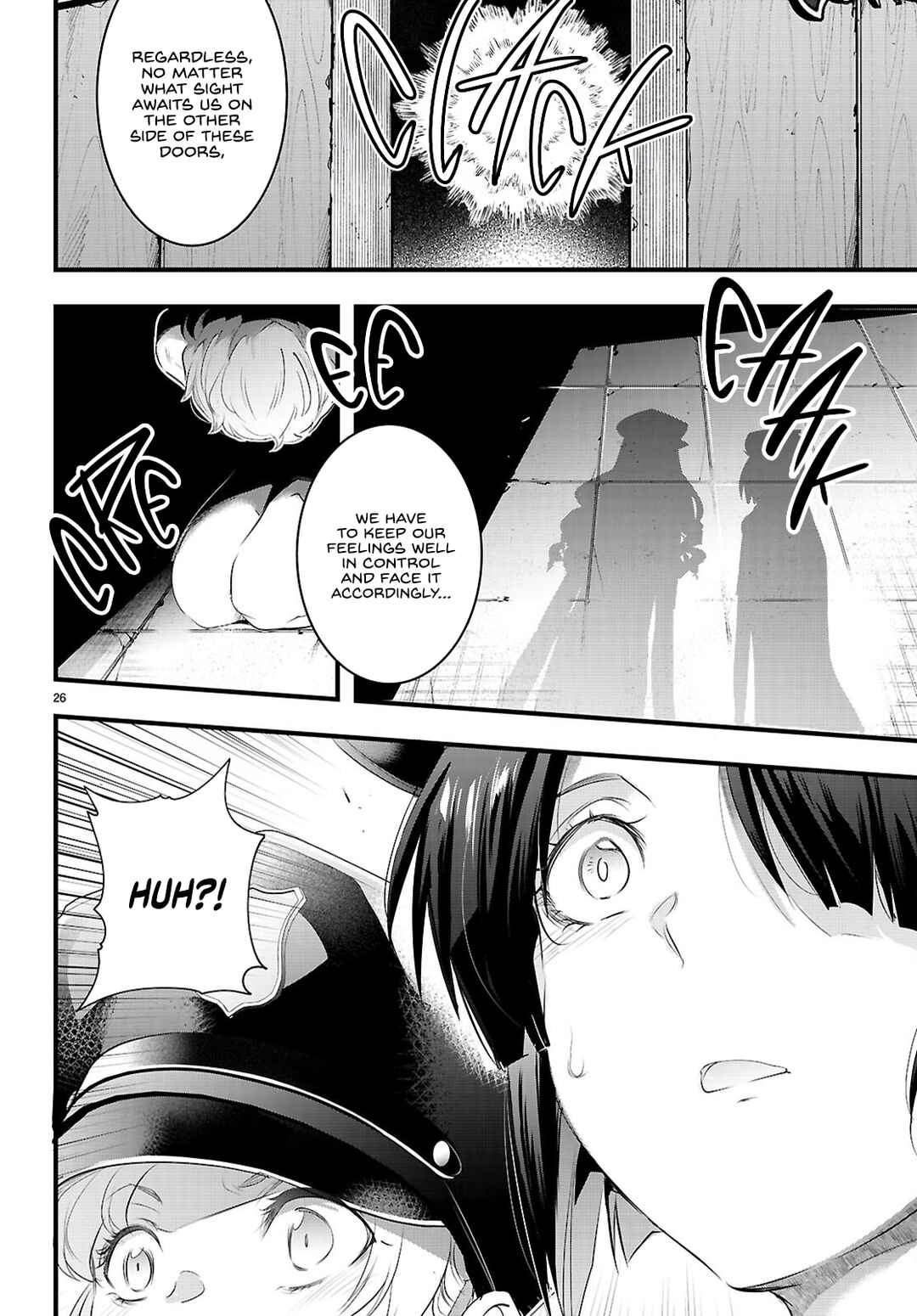 Chapter 29 - Page 28