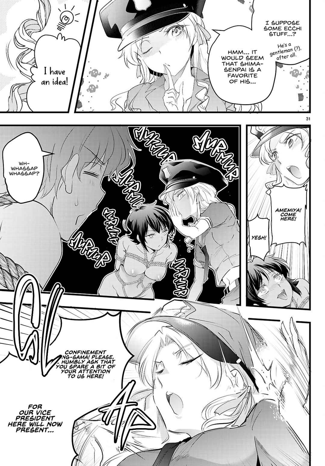 Chapter 29 - Page 33