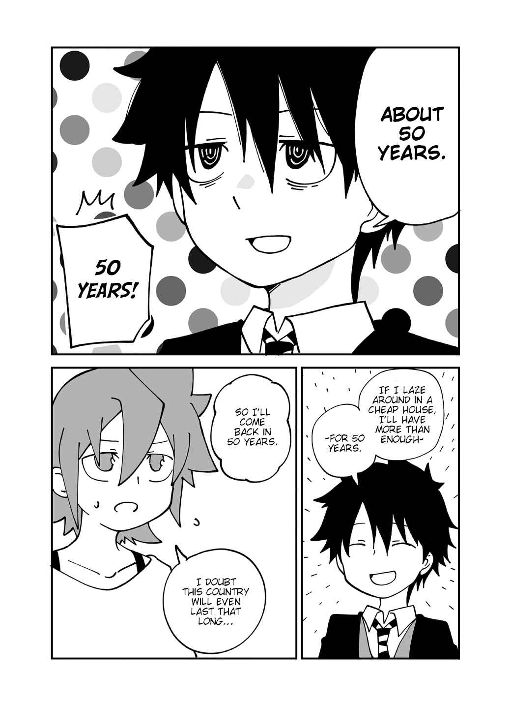Chapter 141 - Page 1