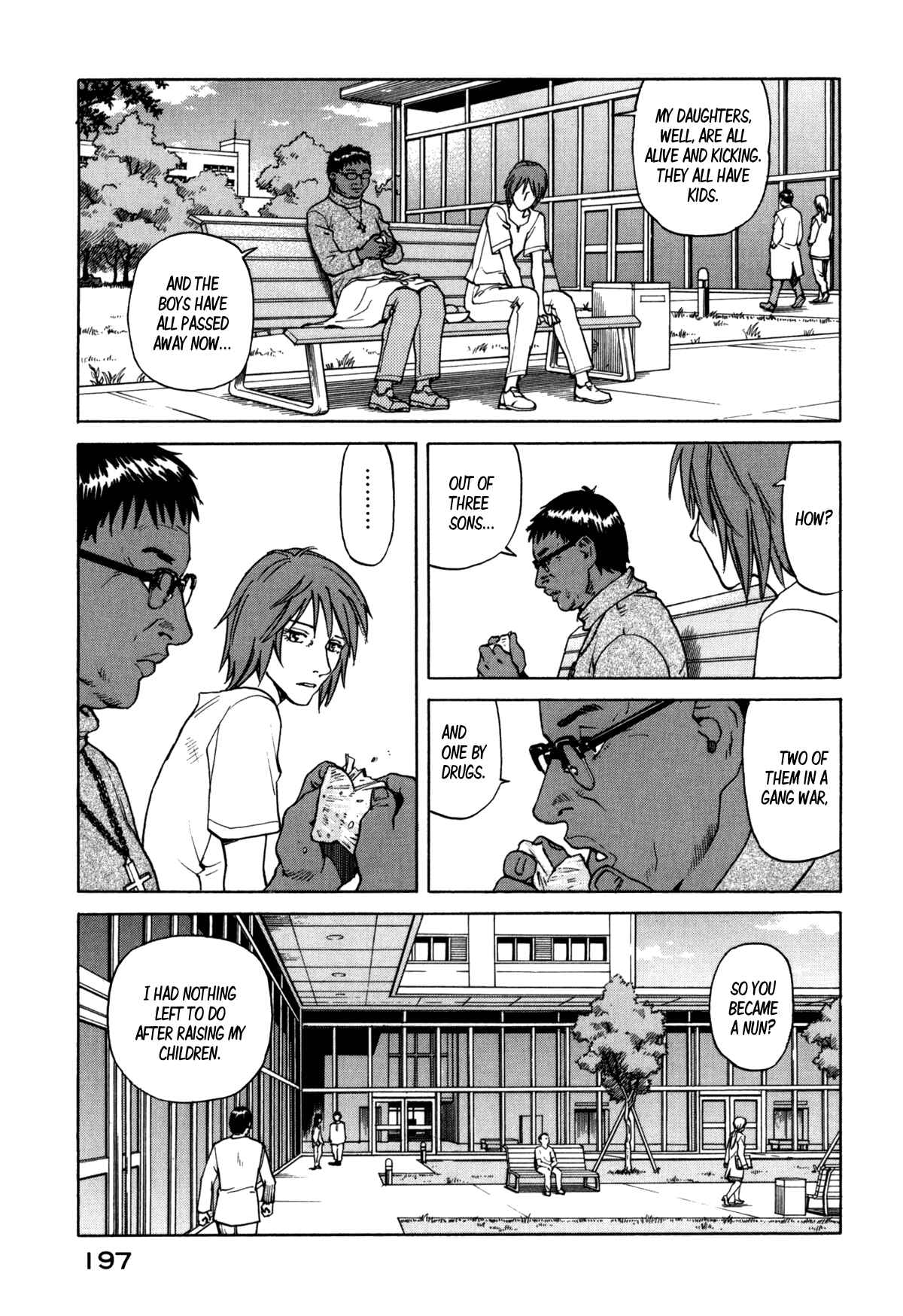 Chapter 83 - Page 11