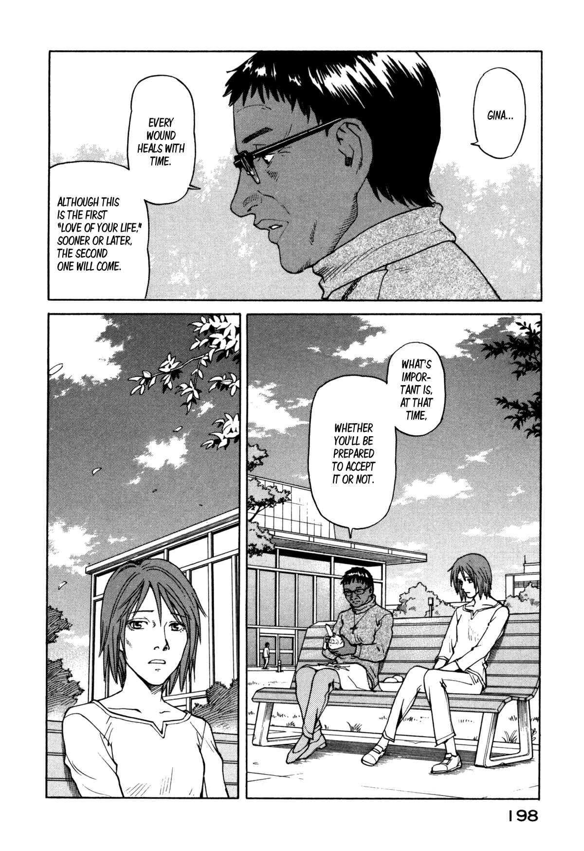 Chapter 83 - Page 12