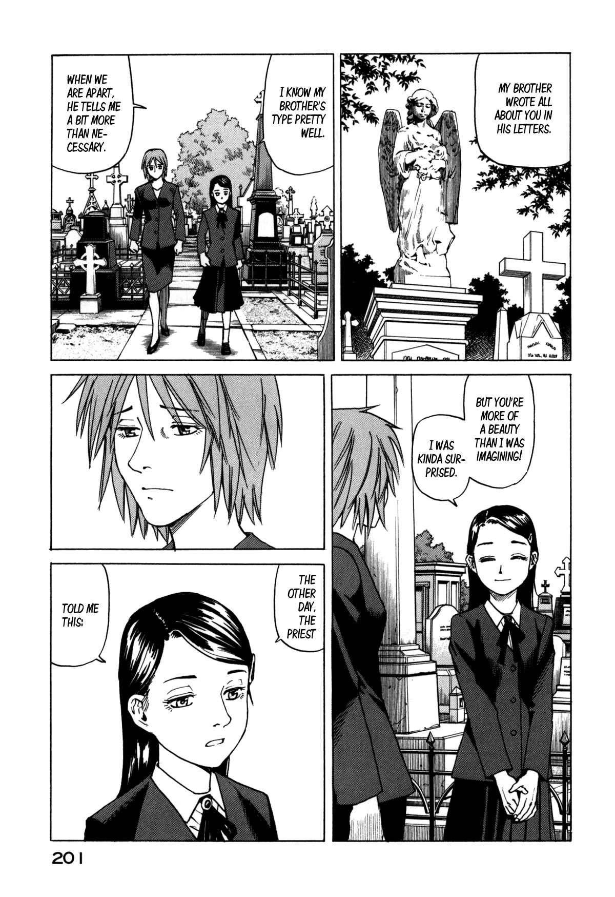 Chapter 83 - Page 15
