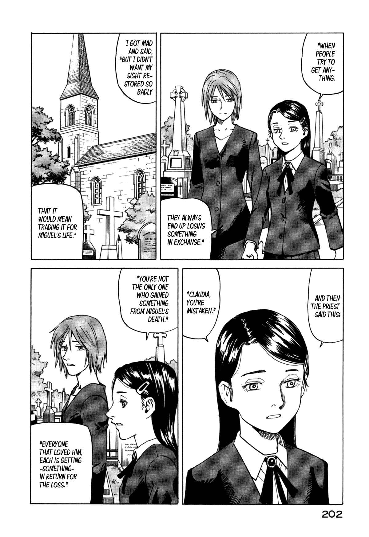 Chapter 83 - Page 16