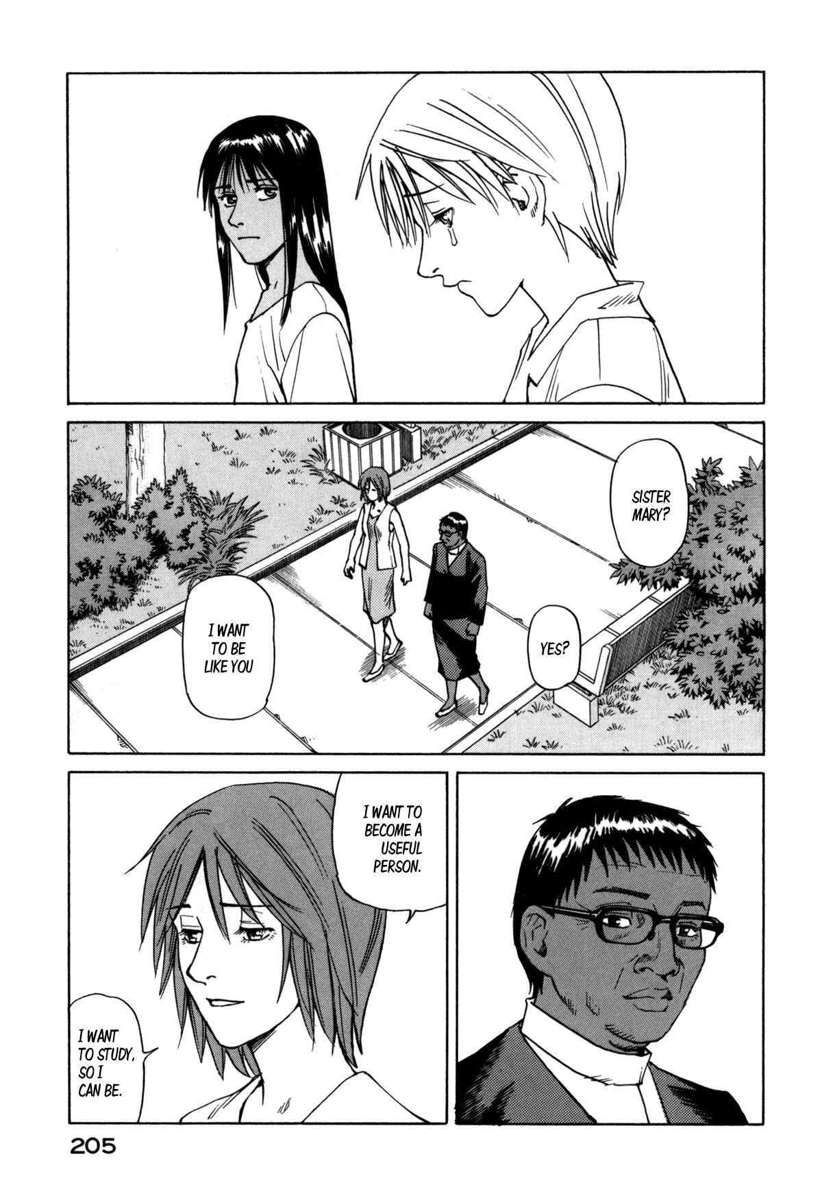 Chapter 83 - Page 19