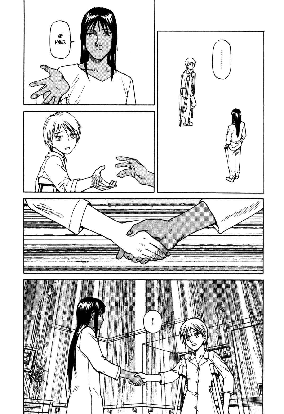 Chapter 83 - Page 23