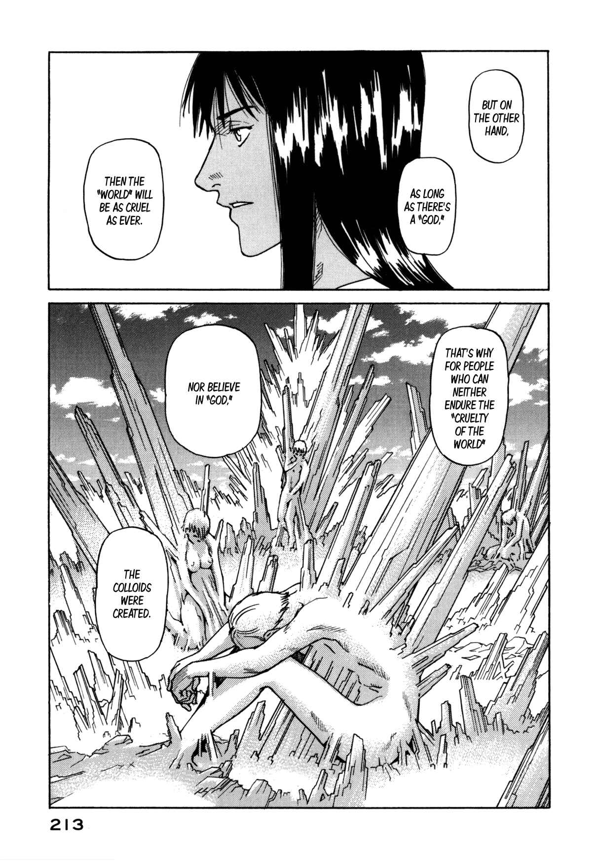 Chapter 83 - Page 27