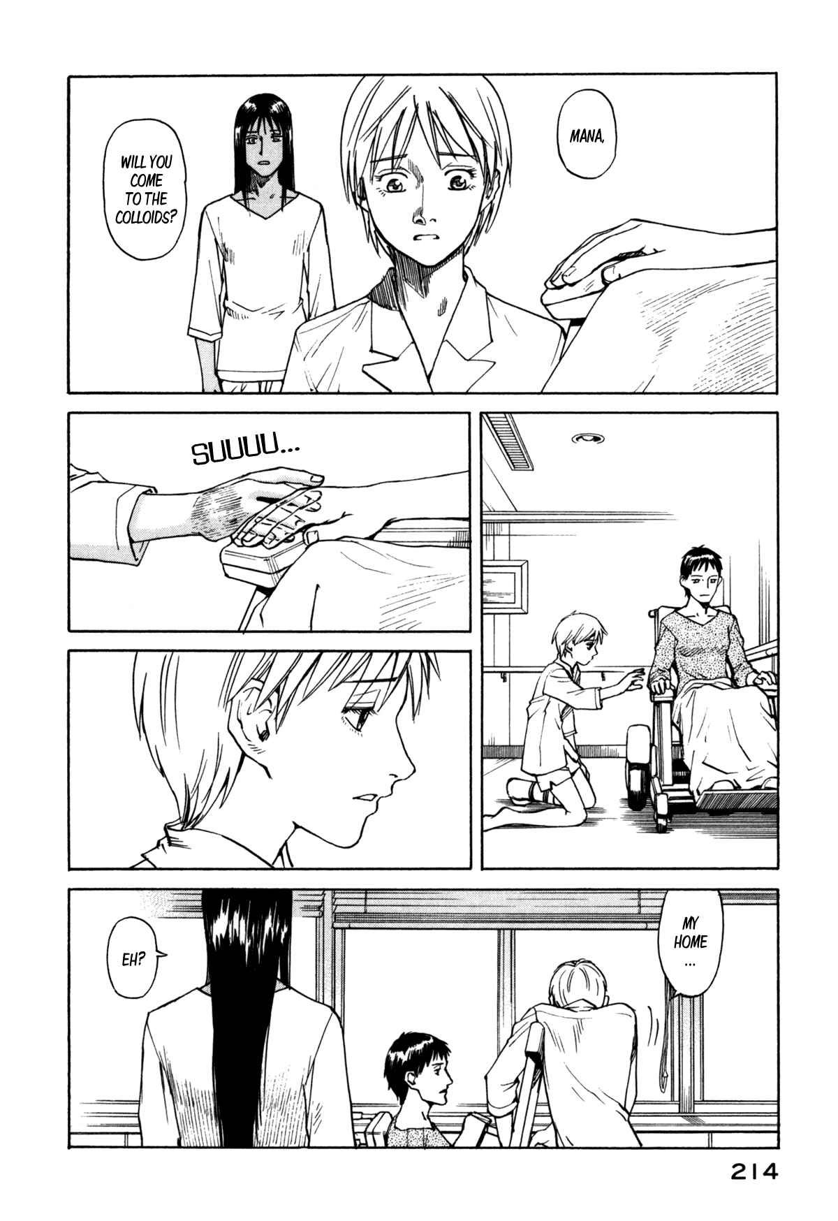 Chapter 83 - Page 28