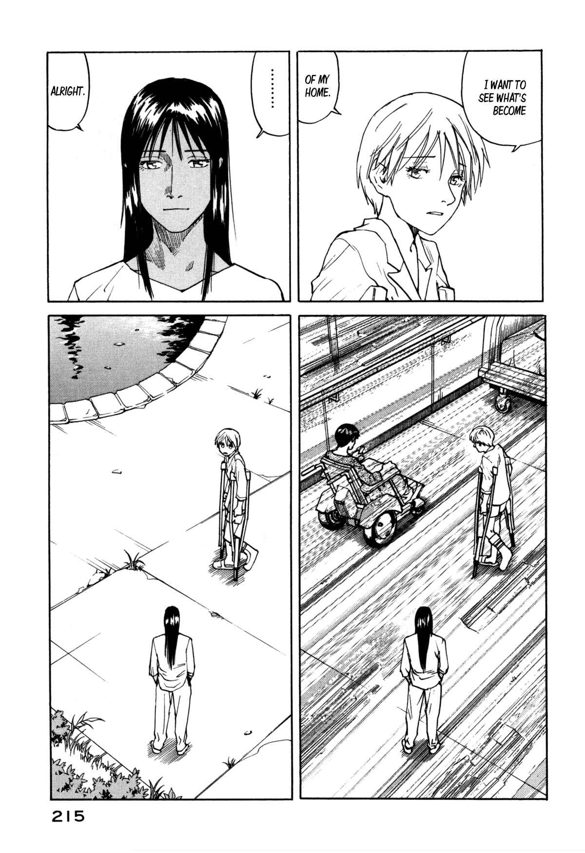 Chapter 83 - Page 29