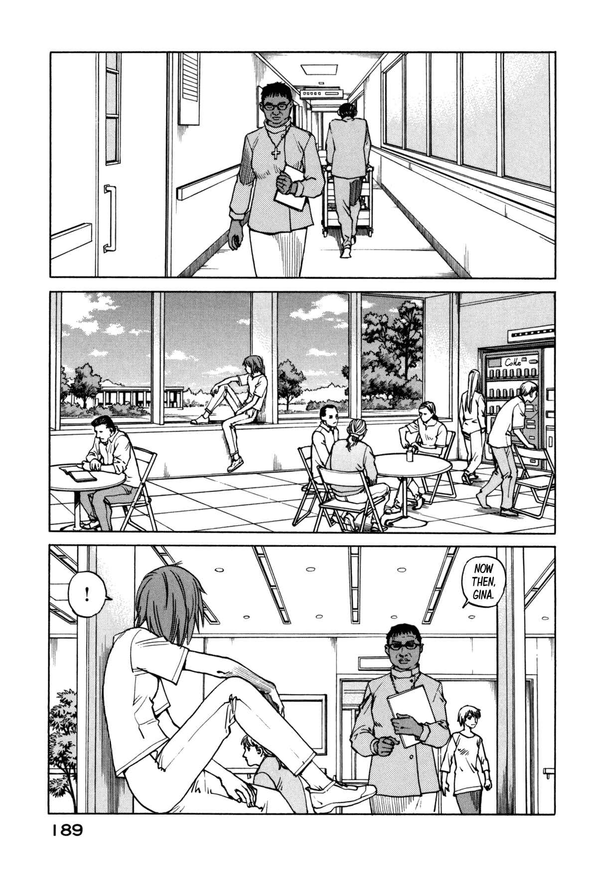 Chapter 83 - Page 3