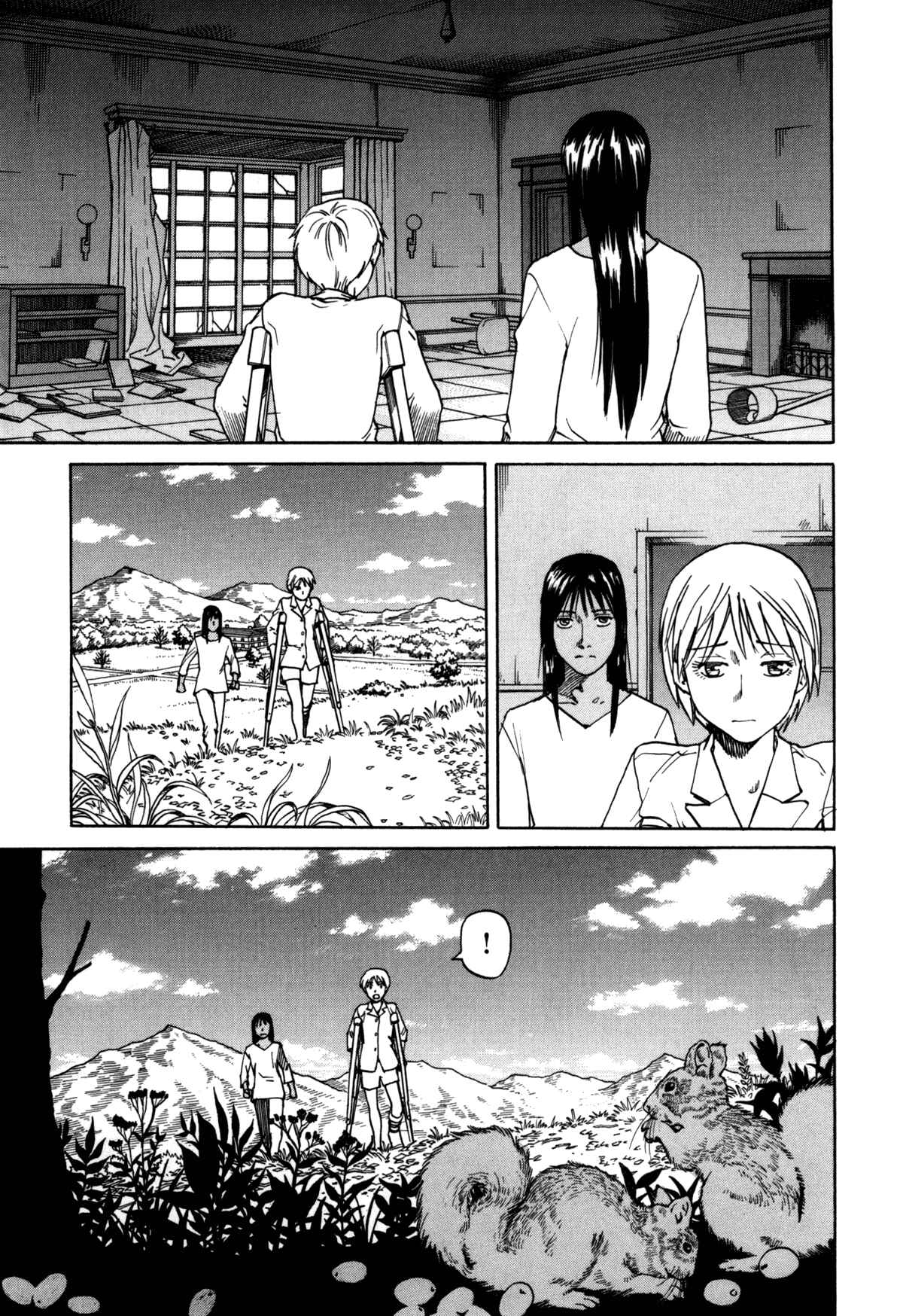 Chapter 83 - Page 31