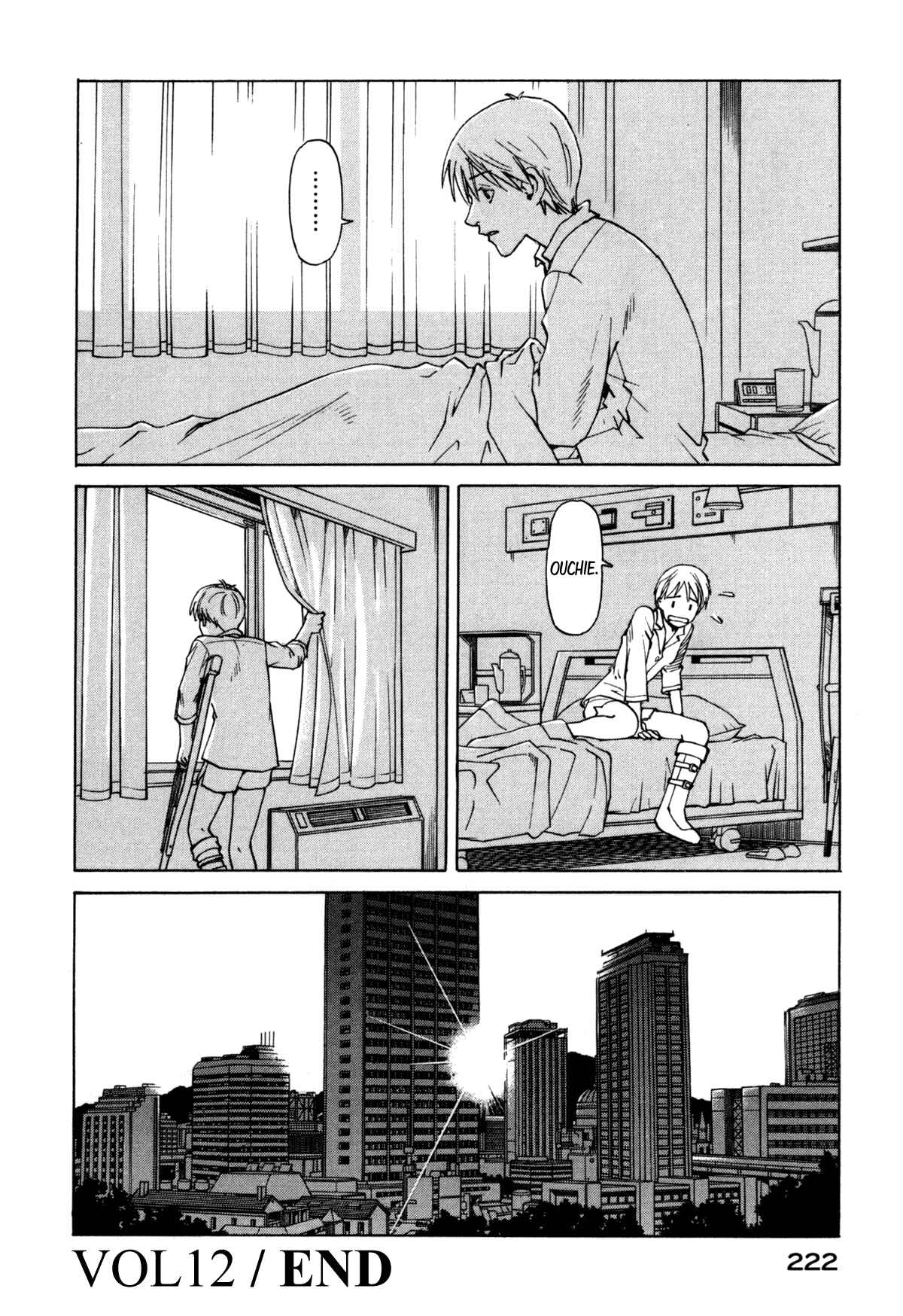 Chapter 83 - Page 35