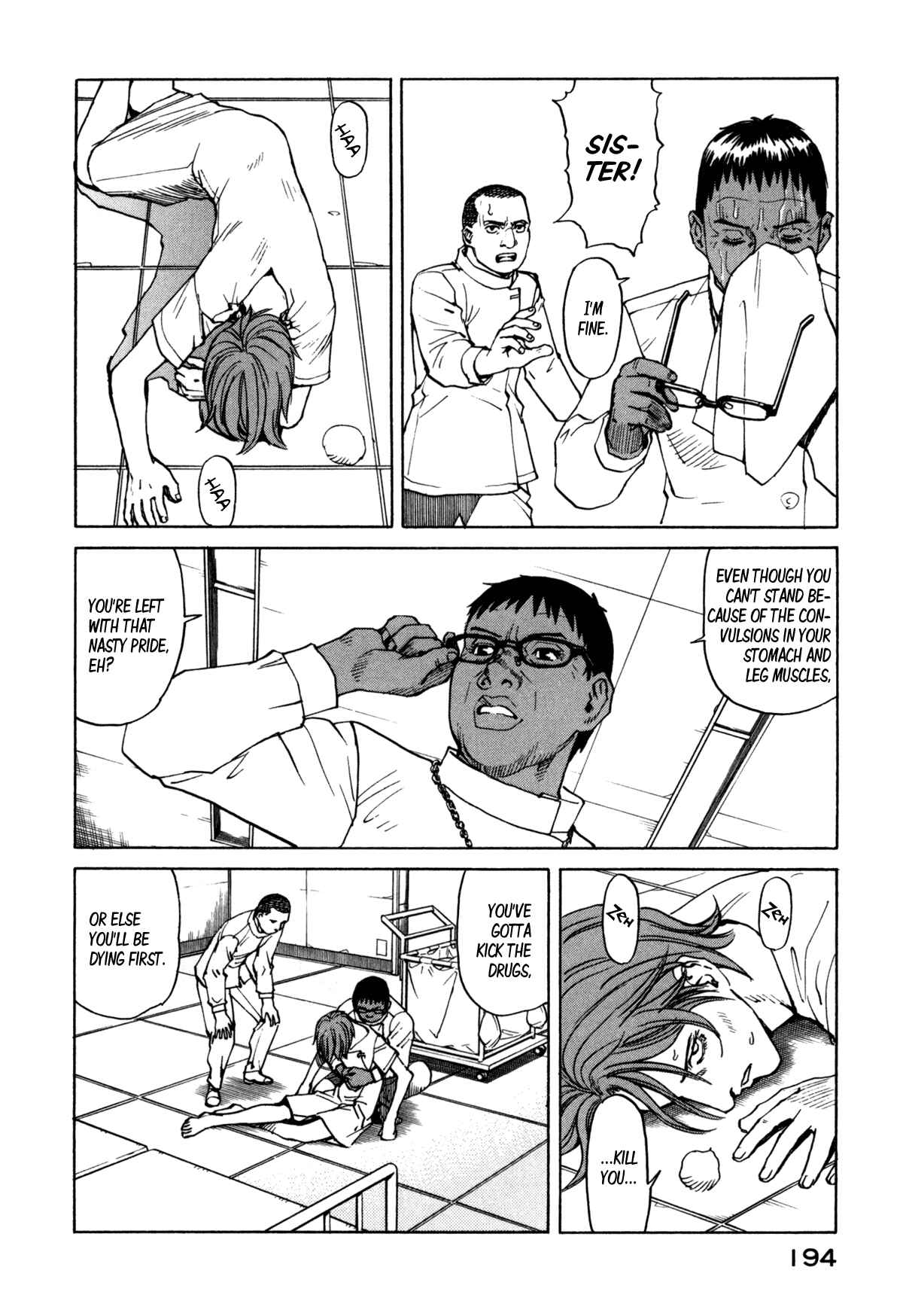 Chapter 83 - Page 8