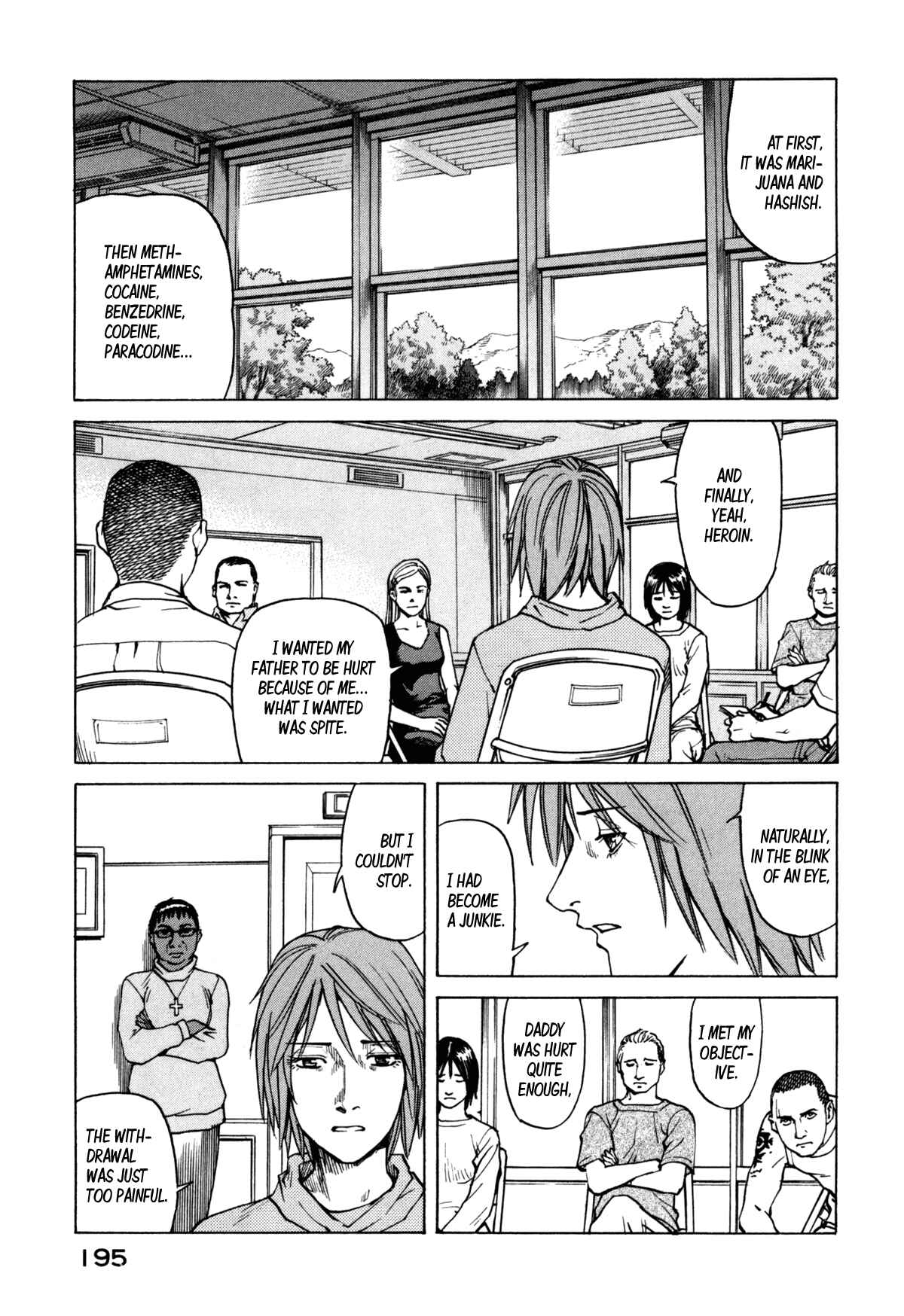 Chapter 83 - Page 9