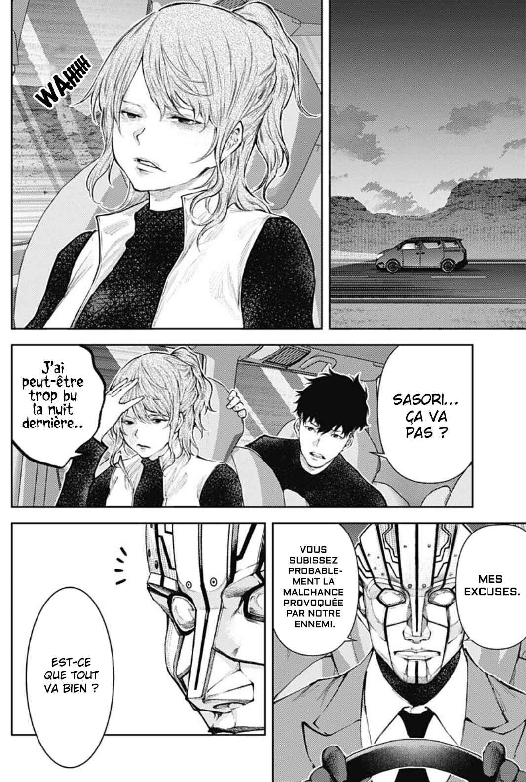 Chapter 21 - Page 9