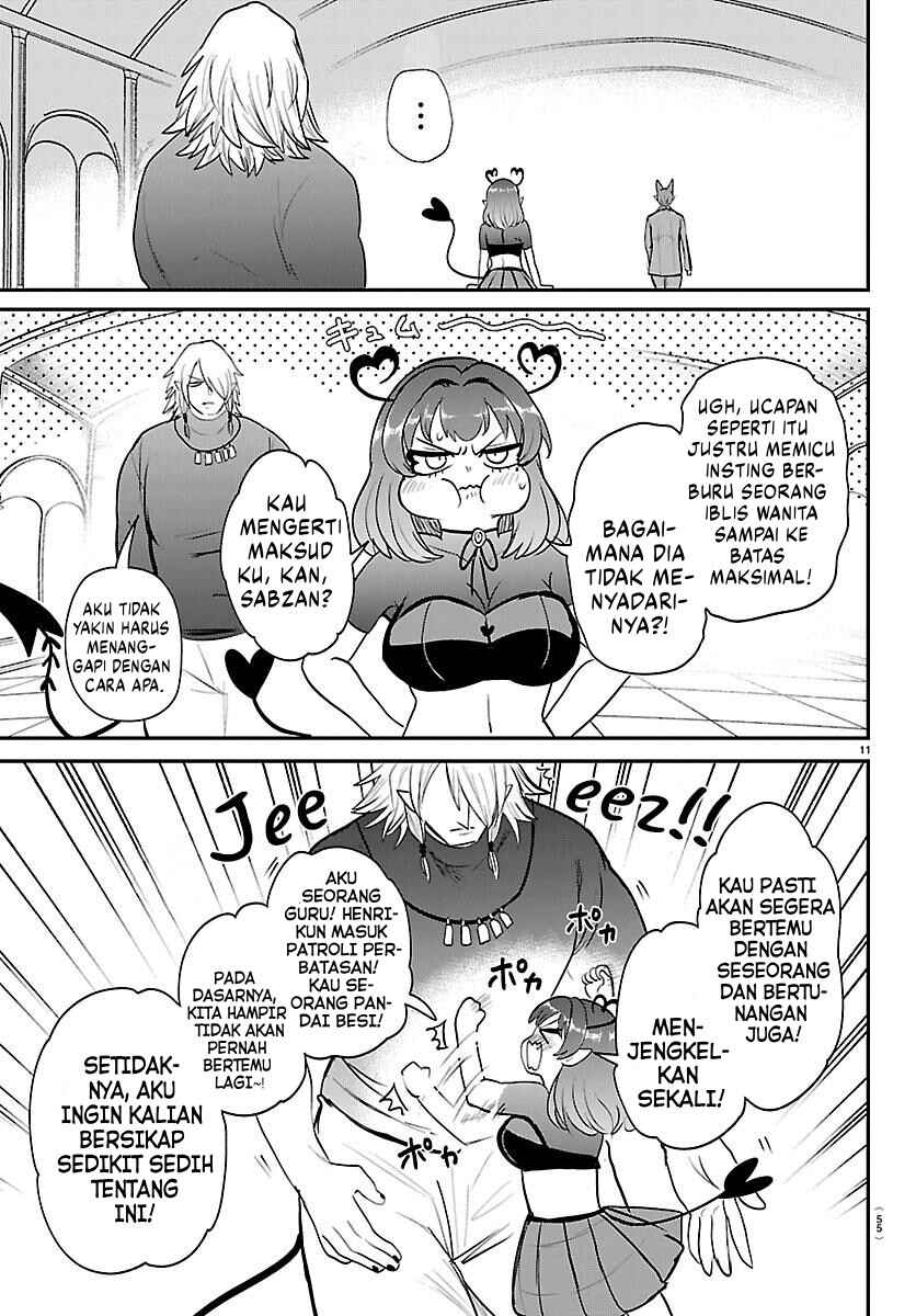 Chapter 428 - Page 12