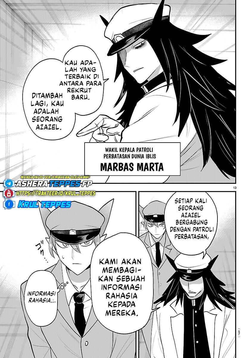 Chapter 428 - Page 14