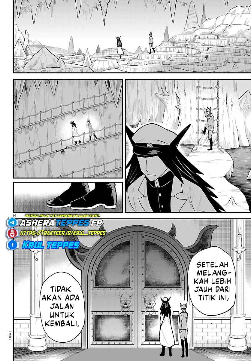 Chapter 428 - Page 15