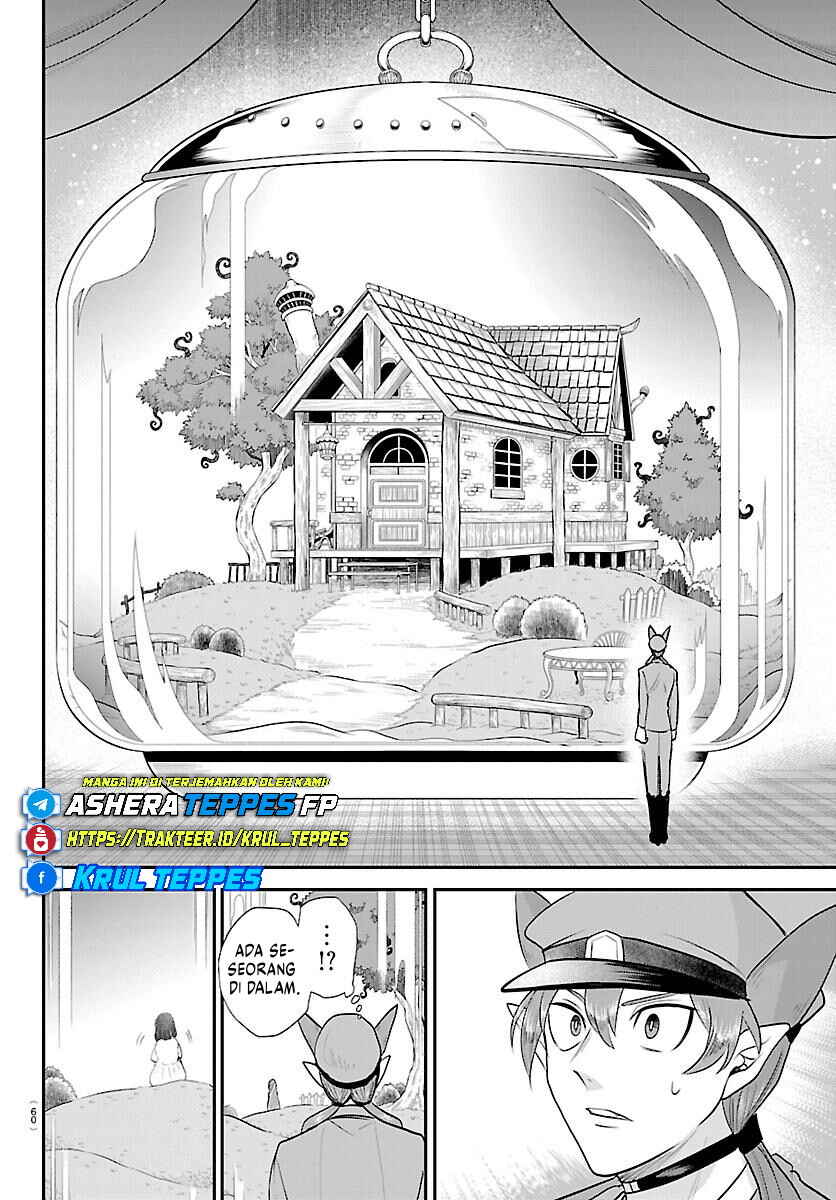 Chapter 428 - Page 17