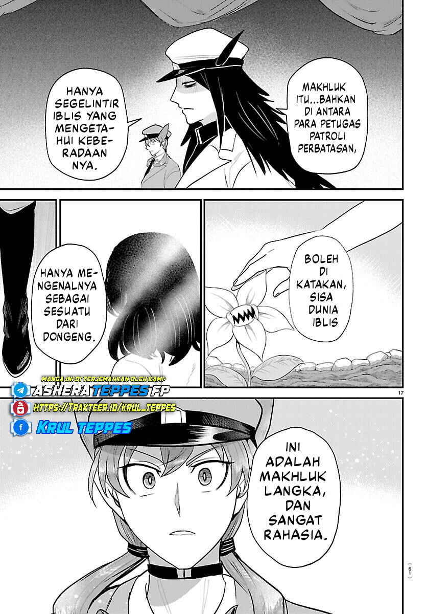 Chapter 428 - Page 18
