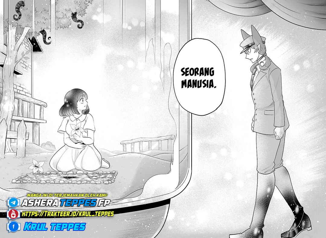 Chapter 428 - Page 19