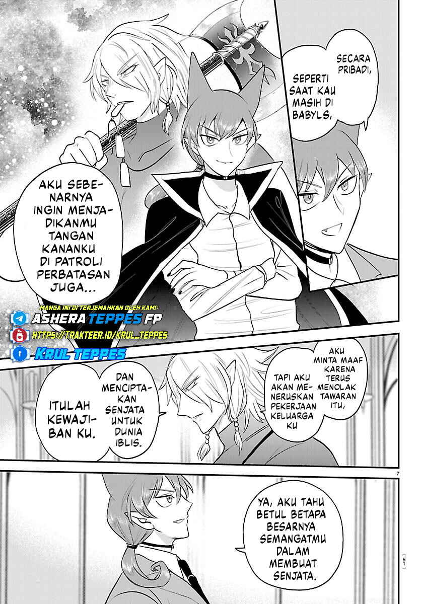 Chapter 428 - Page 8