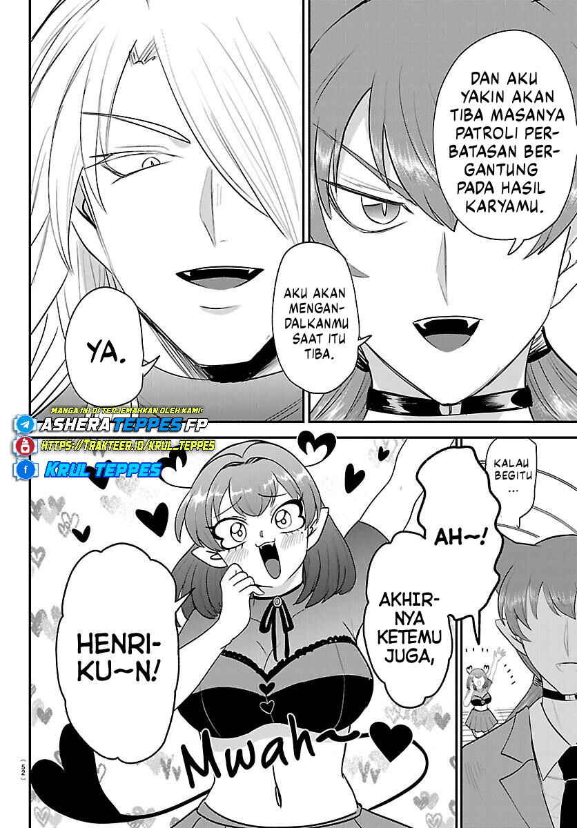 Chapter 428 - Page 9