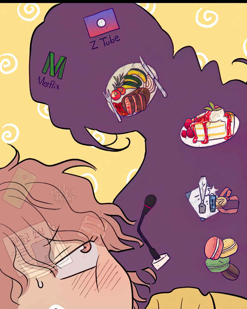 Chapter 88 - Page 1