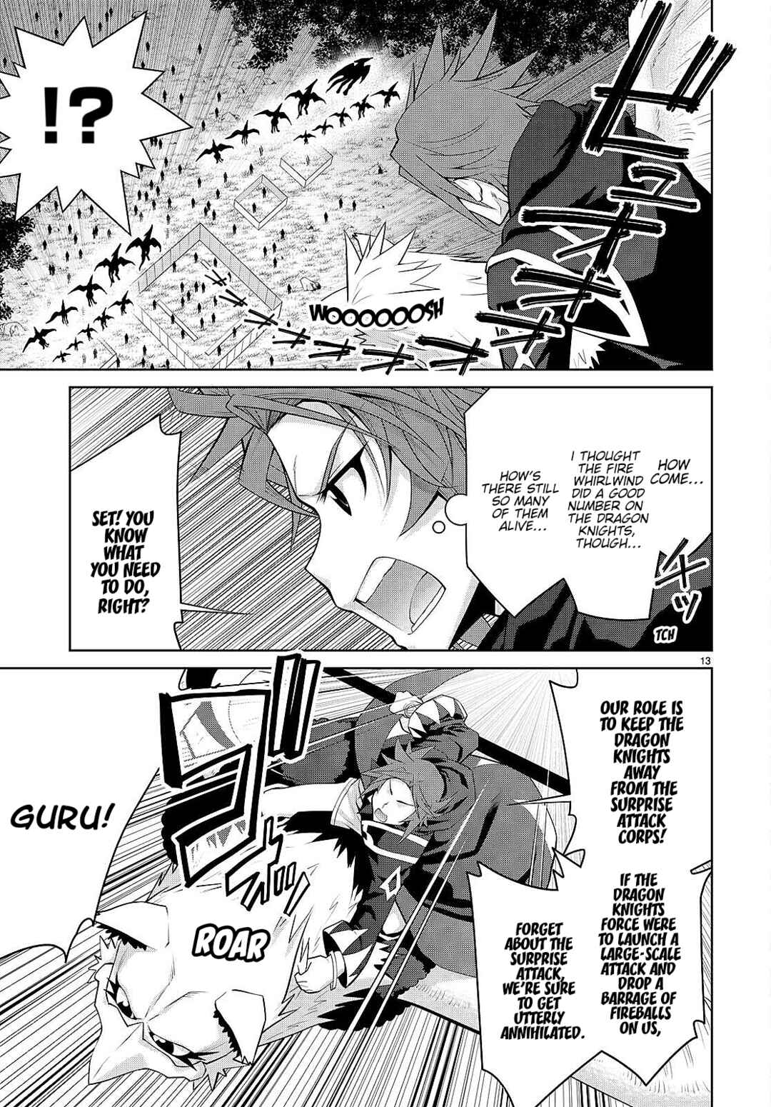Chapter 87 - Page 13