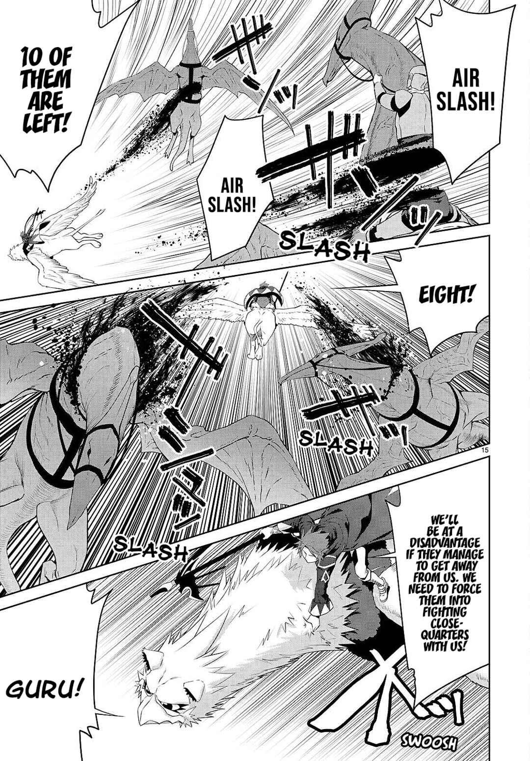 Chapter 87 - Page 15