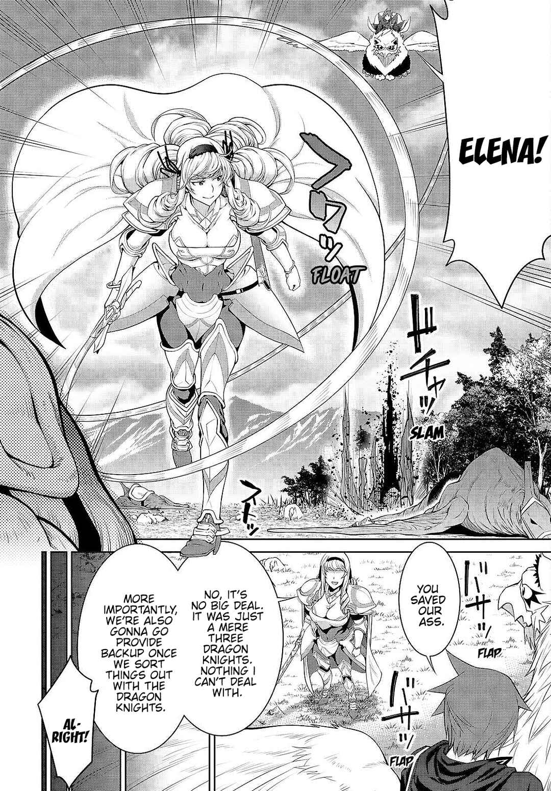 Chapter 87 - Page 20